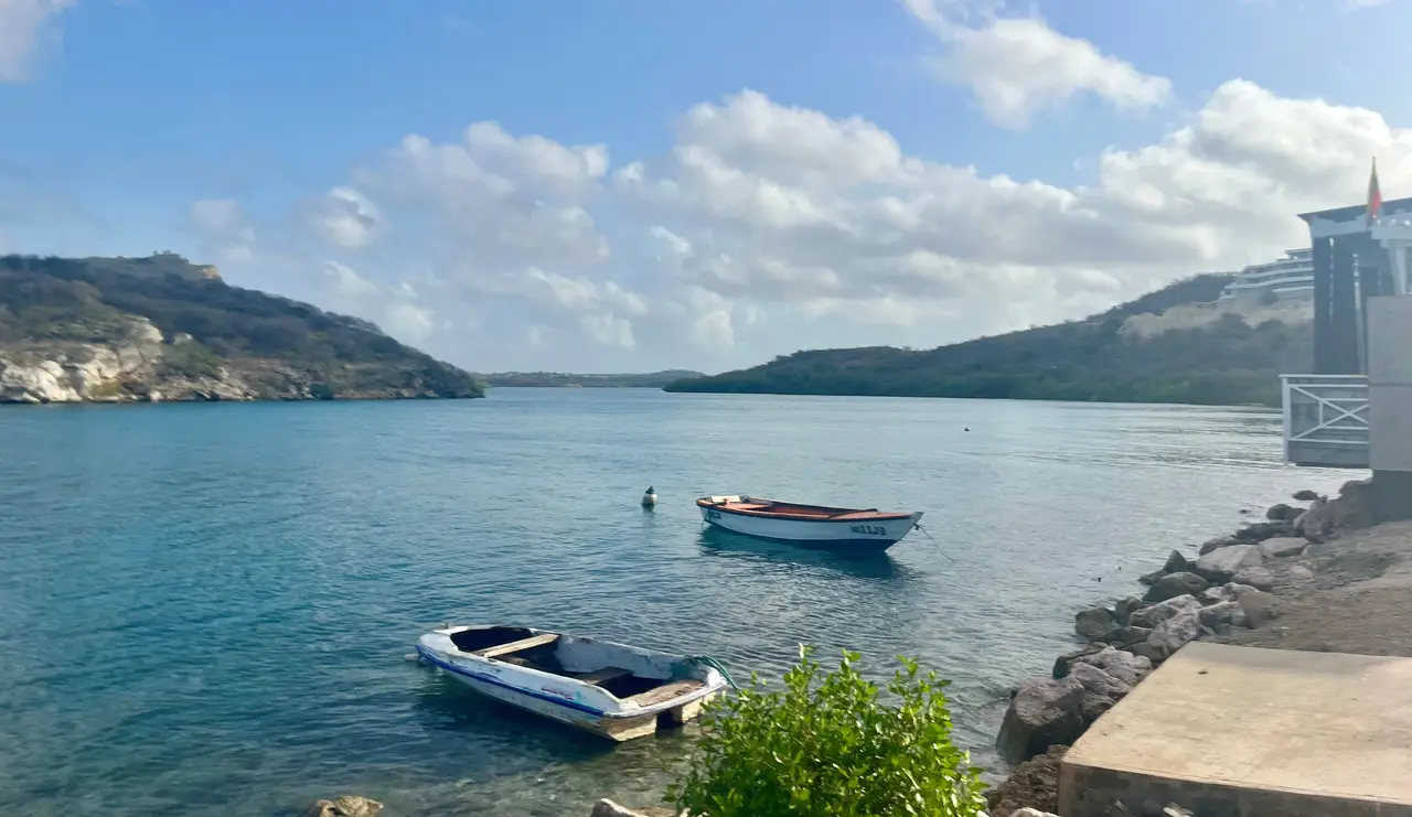 Piscadera baai — photo 2