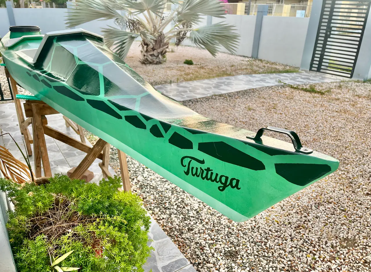 Turtuga — photo 5
